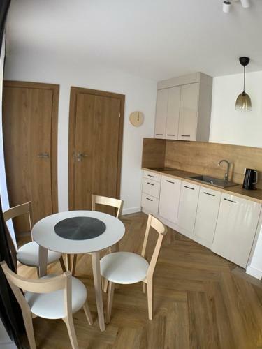 Apartamenty Julia Apartamenty Ozonowane