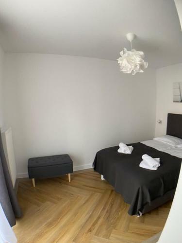 Apartamenty Julia Apartamenty Ozonowane