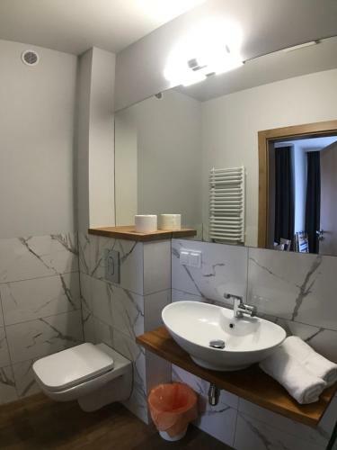 Apartamenty Julia Apartamenty Ozonowane