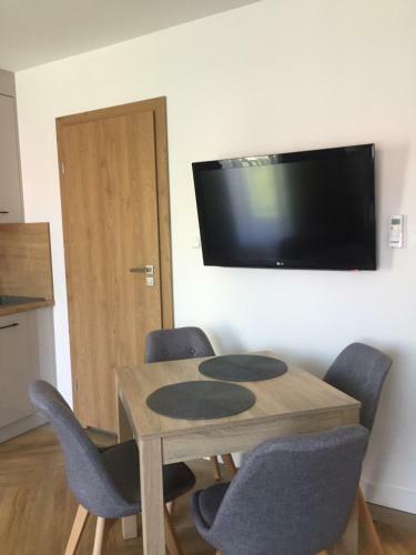Apartamenty Julia Apartamenty Ozonowane