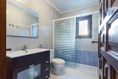 J T Beach Apartment