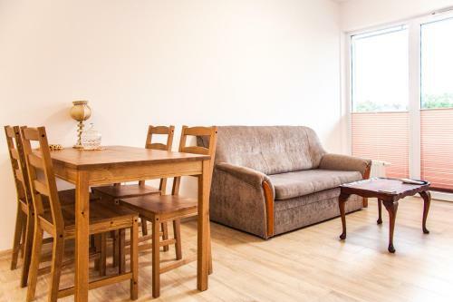Apartament Przy Okrzei