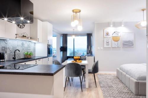Sailor Apartament Nadmorski 30a