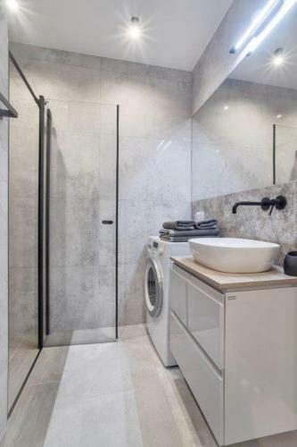 Sailor Apartament Nadmorski 30a