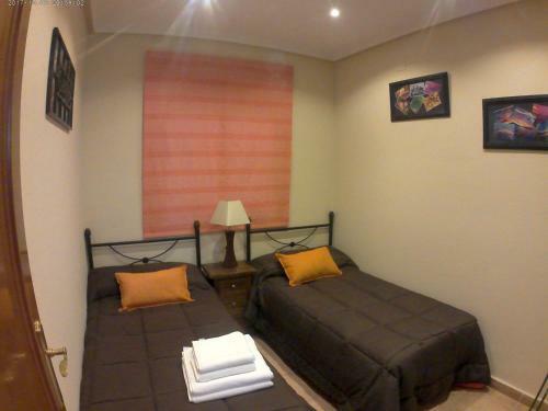 Apartamento Home Star
