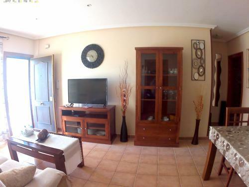 Apartamento Home Star