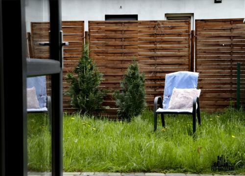 Pod Brzozami Apartamenty Domek Ustronny