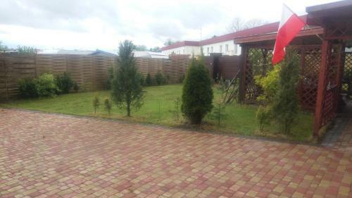 Lodge Morskie Ustronie