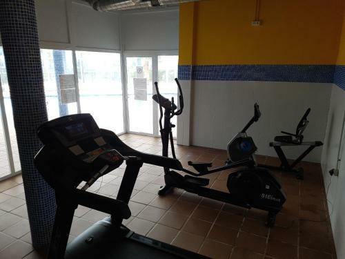 Apartamento Vera Rental Thalassa II