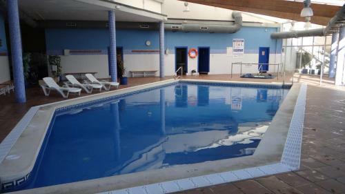Apartamento Vera Rental Thalassa II