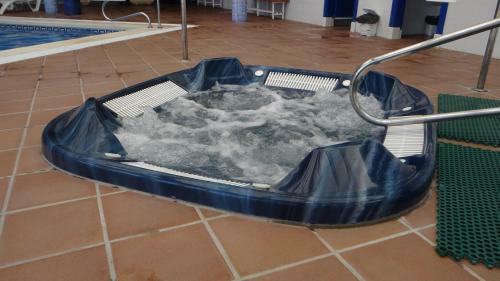 Apartamento Vera Rental Thalassa II