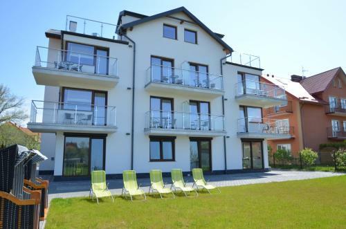 Villa Martika