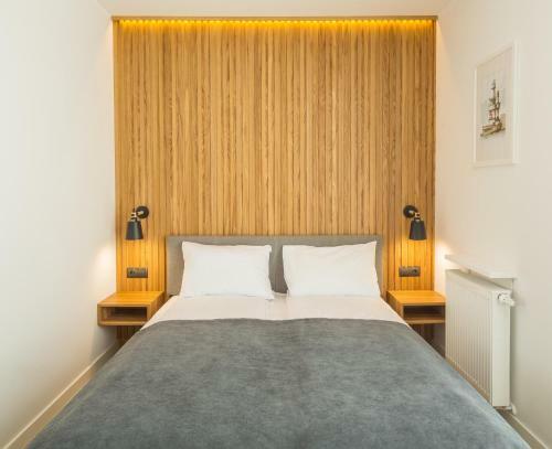 Apartos Sailor - Luxury Apartments