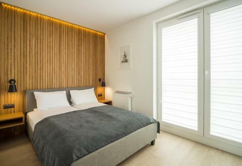 Apartos Sailor - Luxury Apartments