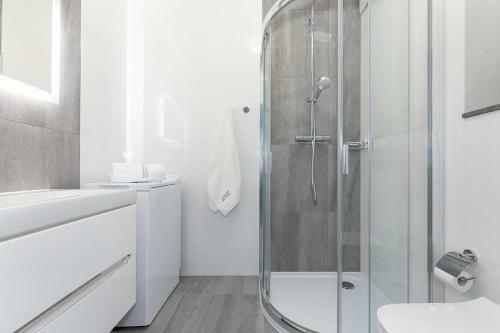Apartos Sailor - Luxury Apartments