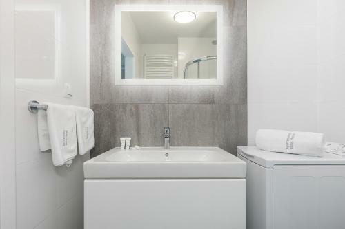 Apartos Sailor - Luxury Apartments