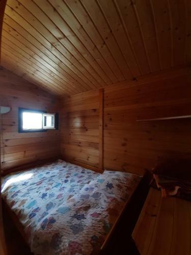 Lodge Domki Letniskowe U Janka