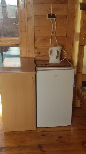 Lodge Domki Letniskowe U Janka
