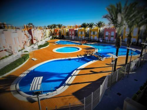 Apartamento Tu Hogar En Verazul