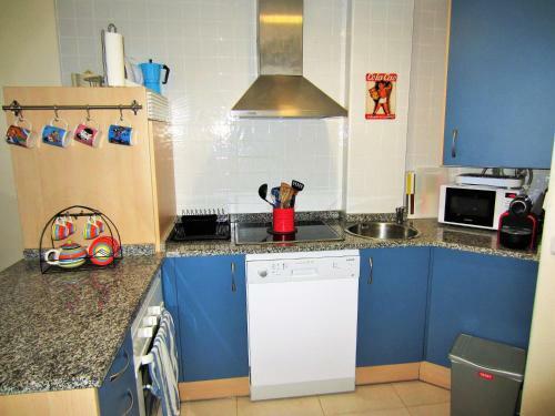 Apartamento Tu Hogar En Verazul
