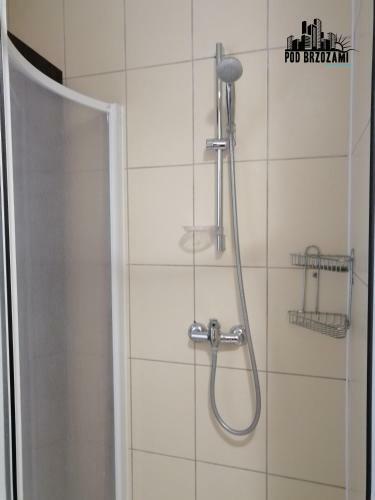 Pod Brzozami Apartamenty Chrobrego 53c