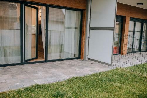 Apartament Dar Pomorza 20m Do Pla?y