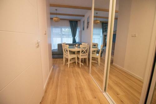 Apartament Dar Pomorza 20m Do Pla?y