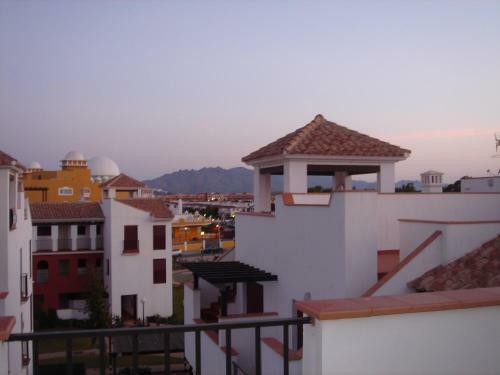 Apartamento Mps Jardines De Nuevo Vera