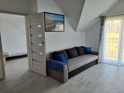Apartamenty Ustronie Morskie