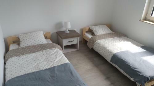 Apartamenty Ustronie Morskie