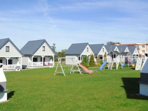 Tourist Complex, Ustronie Morskie
