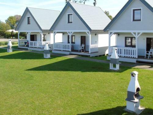 Tourist Complex, Ustronie Morskie