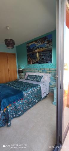 Apartamento Belmonte 7