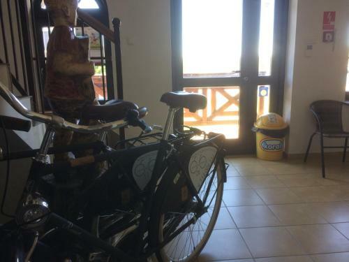 Albergue Ekomarina - Pok�j Noclegowy 2
