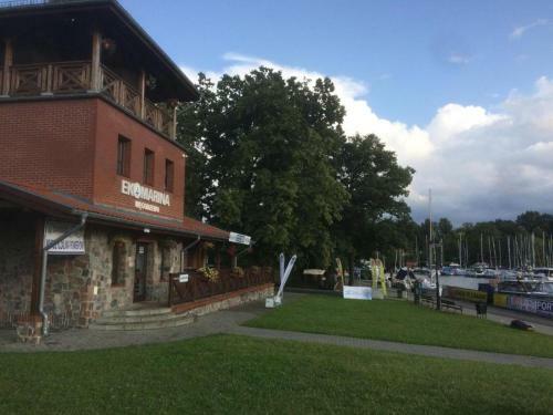 Albergue Ekomarina - Pok�j Noclegowy 2