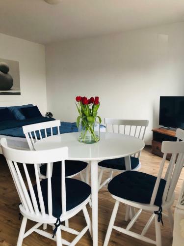 Apartament Marina Mazury