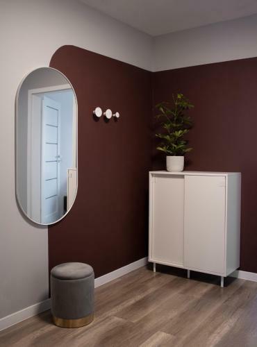 Przestronne Apartamenty Na Mazurach