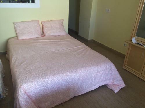 Arabella Naturist Apartment