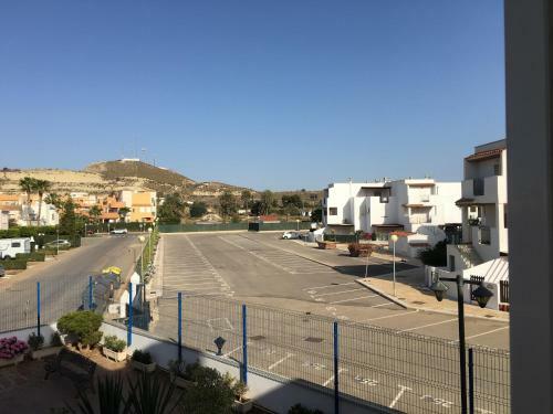 Arabella Naturist Apartment