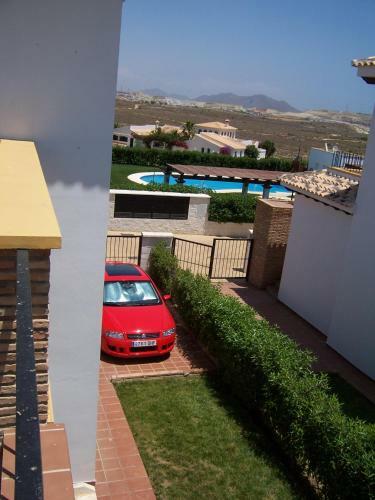 Villas Alandalus
