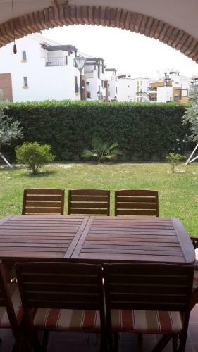 Villas Alandalus