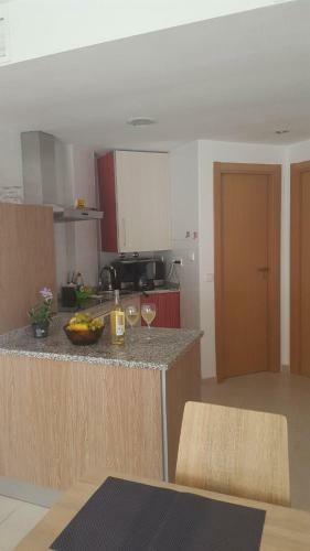 Apartamento Vera Playa Laguna Beach Resort