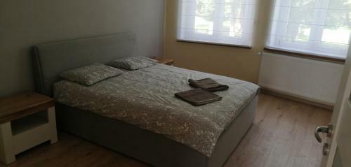 Apartament Wakacyjny W?gorzewo