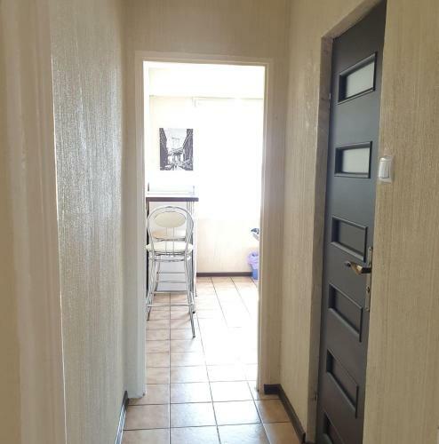 Apartament W?gorzewo - Twoje Miejsce Na Wczasy