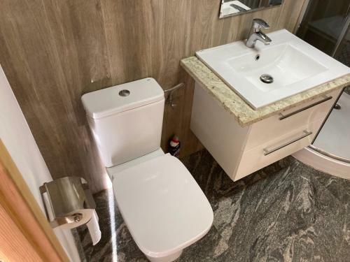 Apartamento Mikrolofty