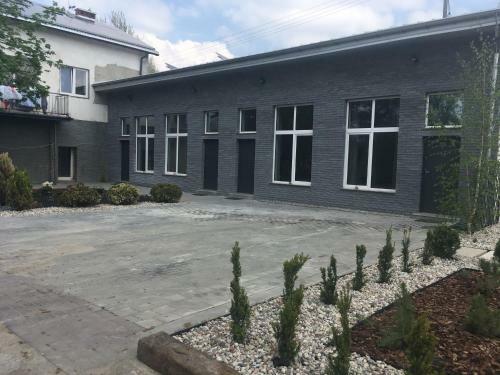 Apartamento Mikrolofty