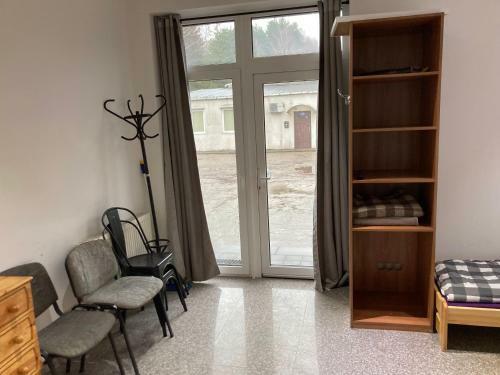 Apartamento Mikrolofty