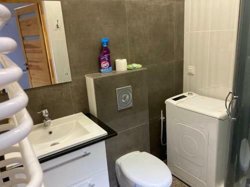 Apartamento Mikrolofty