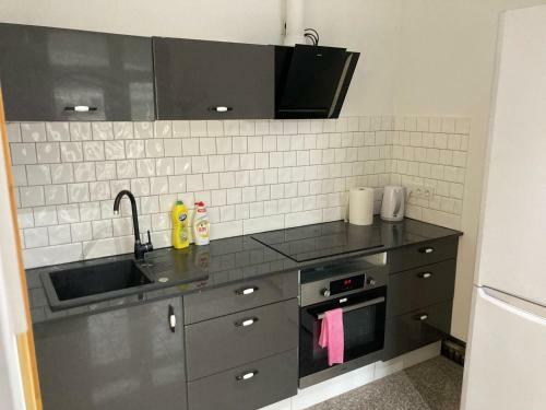 Apartamento Mikrolofty