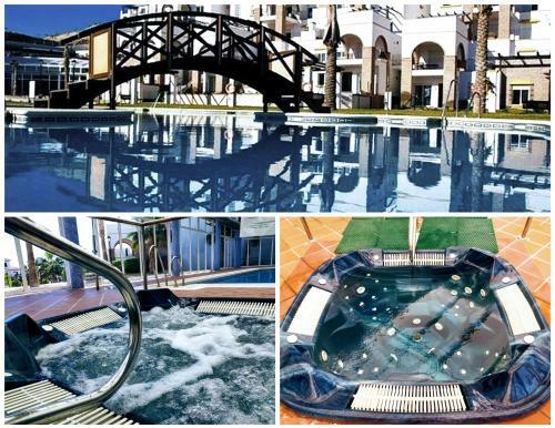 Apartamento Al-andalus Thalassa Home Star